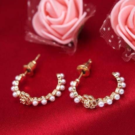Juri craft Lunches HER 3589 Indian imitation jwellery wholesale